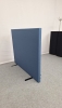 Akoestische roomdivider Bisley (2e hands) 72068