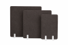 Akoestische wand 140cm hoog, Wolvilt 77192