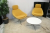 Design ontvangstset Allermuir (2e hands) 61590