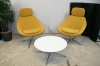 Design ontvangstset Allermuir (2e hands) 61589