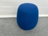Akoestische design poef Arper Pix Pouf 71472
