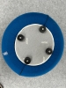 Akoestische design poef Arper Pix Pouf 71473