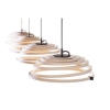Aspiro 8000 hanglamp van Secto Design 71885