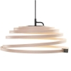 Aspiro 8000 hanglamp van Secto Design 71884