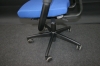 Ergonomische bureaustoel BMA Axia 2.4 met hoofdsteun 64315