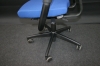 Ergonomische bureaustoel BMA Axia 2.4 met hoofdsteun (2e hands) 64315