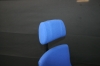Ergonomische bureaustoel BMA Axia 2.4 met hoofdsteun (2e hands) 64311