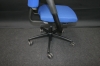Ergonomische bureaustoel BMA Axia 2.4 met hoofdsteun 64312