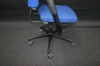 Ergonomische bureaustoel BMA Axia 2.4 met hoofdsteun (2e hands) 64312