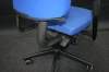 Ergonomische bureaustoel BMA Axia 2.4 met hoofdsteun (2e hands) 64313