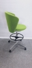 Design Balie stoel BENE BAY 71250
