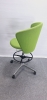 Design Balie stoel BENE BAY 71253