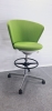 Design Balie stoel BENE BAY 71254