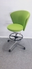 Design Balie stoel BENE BAY 71255