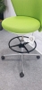 Design Balie stoel BENE BAY 71256