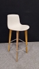 Barkruk Enea Lottus Wood (2e hands) 72657