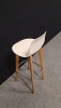 Barkruk Enea Lottus Wood (2e hands) 72661