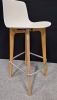 Barkruk Enea Lottus Wood (2e hands) 72664