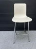 Design Barkruk Vitra HAL 71556