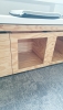 Design meubilair set BENE Pixel 78788
