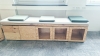 Design meubilair set BENE Pixel 78775