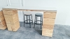 Design meubilair set BENE Pixel 78776