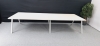 Vergadertafel BENE 3600 x 1400 (2e hands) 67120