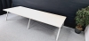 Vergadertafel BENE 3600 x 1400 (2e hands) 67119