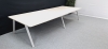 Vergadertafel BENE 3600 x 1400 (2e hands) 67118