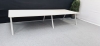 Vergadertafel BENE 3600 x 1400 (2e hands) 67116