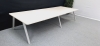 Vergadertafel BENE 3600 x 1400 (2e hands) 67115