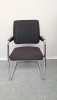 Bezoekersstoel Girsberger (2e hands) 71799