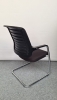 Bezoekersstoel Girsberger (2e hands) 71802