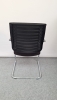Bezoekersstoel Girsberger (2e hands) 71803