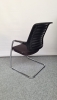 Bezoekersstoel Girsberger (2e hands) 71804