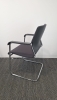 Bezoekersstoel Wilkhahn 76273