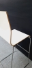 Design barkruk Flokk (2e hands) 70154