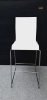 Design barkruk Flokk (2e hands) 70149