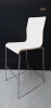 Design barkruk Flokk (2e hands) 70150