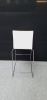 Design barkruk Flokk (2e hands) 70153