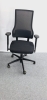 Ergonomische bureaustoel BMA Axia 2.5 (refurbished) 67777