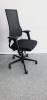Ergonomische bureaustoel BMA Axia 2.5 (refurbished) 67778