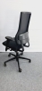 Ergonomische bureaustoel BMA Axia 2.5 (refurbished) 67782