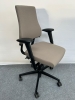 Ergonomische bureaustoel BMA Axia 2.2 (toonzaalmodel) 71123