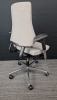 Ergonomische bureaustoel BMA Axia 2.2 (ex toonzaalmodel) 74382