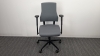 Ergonomische bureaustoel BMA Axia 2.2 (ex toonzaalmodel) 74364