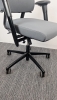 Ergonomische bureaustoel BMA Axia 2.2 (ex toonzaalmodel) 74374