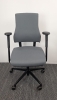 Ergonomische bureaustoel BMA Axia 2.2 (ex toonzaalmodel) 74365