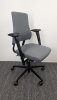 Ergonomische bureaustoel BMA Axia 2.2 (ex toonzaalmodel) 74367