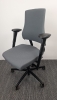 Ergonomische bureaustoel BMA Axia 2.2 (ex toonzaalmodel) 74372